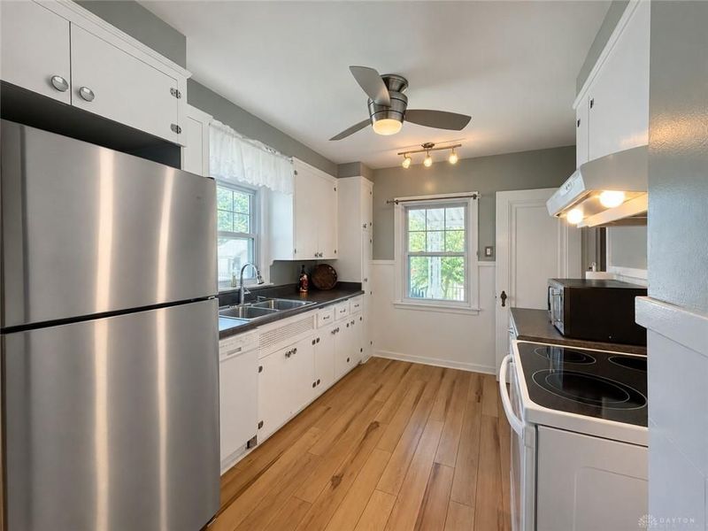 2812 Whittier Avenue, Dayton, OH 45420 Photo 2
