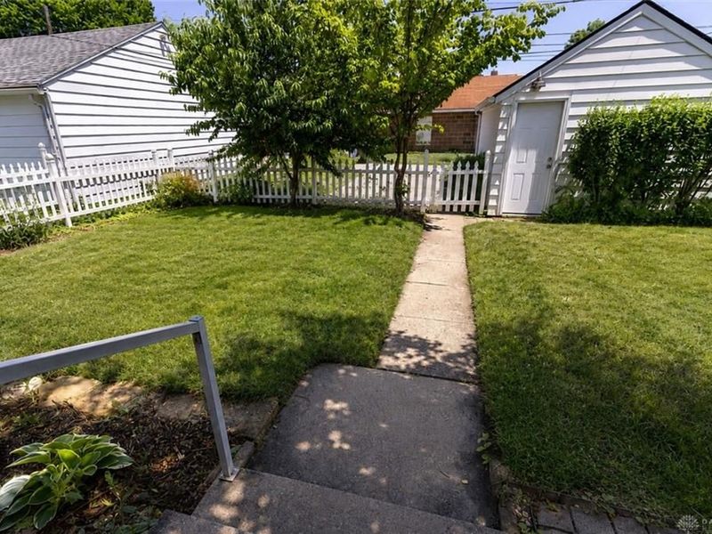 2812 Whittier Avenue, Dayton, OH 45420 Photo 27