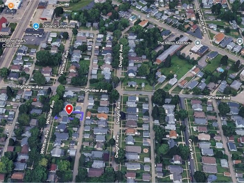 2812 Whittier Avenue, Dayton, OH 45420 Photo 29