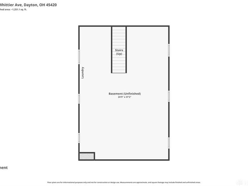 2812 Whittier Avenue, Dayton, OH 45420 Photo 32