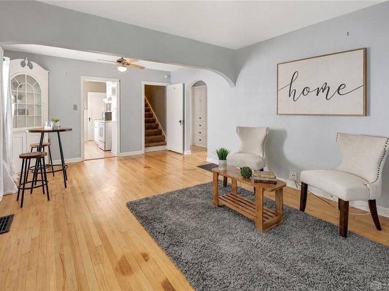 2812 Whittier Avenue, Dayton, OH 45420 Photo 5
