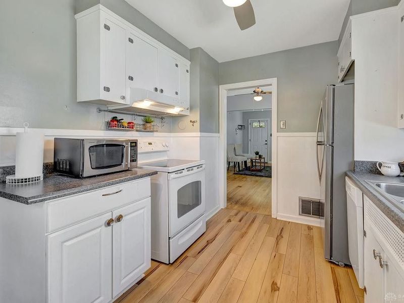 2812 Whittier Avenue, Dayton, OH 45420 Photo 8