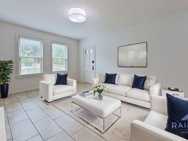 1703 Summit VW, Unit A, Austin, TX 78703