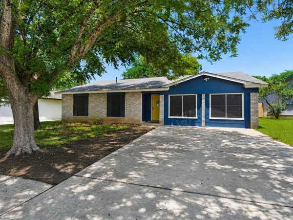11008 Jordan LN, Austin, TX 78758