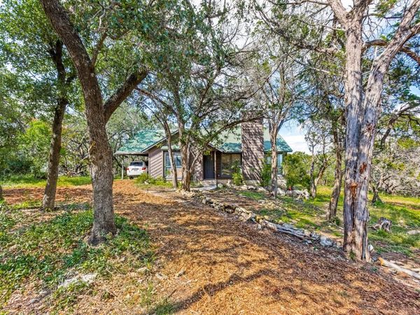 444 Deer Lake Estates EST, Wimberley, TX 78676