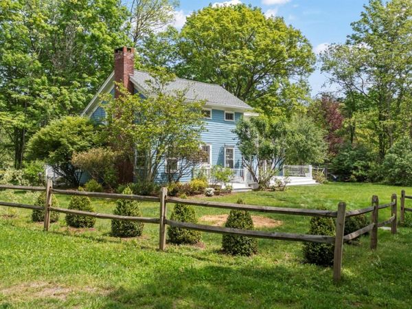 74 Willow Brook Road , Clinton Corners, NY 12514
