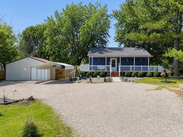 1865 Dunlap Drive, Princeton, IN 47670
