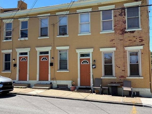 110-114 S 11th Street, Pittsburgh, PA 15203