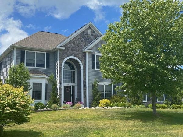 26 Addison Way, Rexford, NY 12148