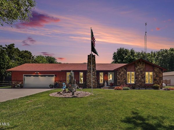 643 Donovan Road, Curtice, OH 43412