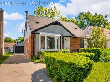 769 Sherbourne Street, Inkster, MI 48141