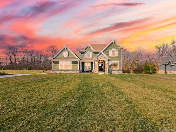 3718 Cornwell Court, Ann Arbor Township, Mi 48105