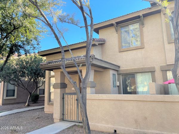 1225 N 36th Street, Unit 1114, Phoenix, AZ 85008