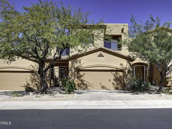 15040 E Scarlet Sky Lane, Unit 2, Fountain Hills, AZ 85268