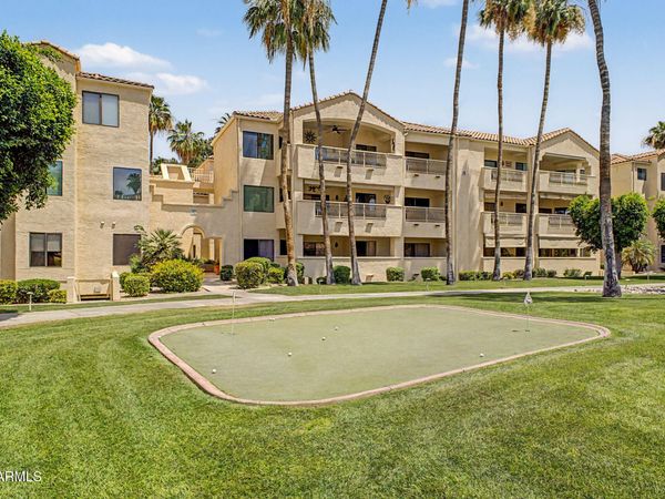 19400 N WESTBROOK Parkway, Unit 232, Peoria, AZ 85382