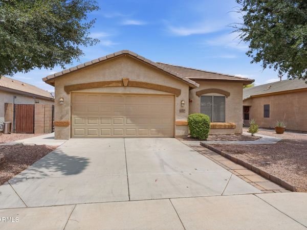 12534 W WOODLAND Avenue, Avondale, AZ 85323