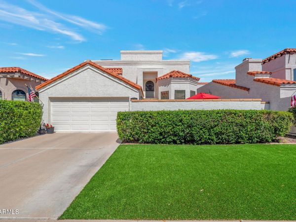 9765 N 80TH Place, Scottsdale, AZ 85258