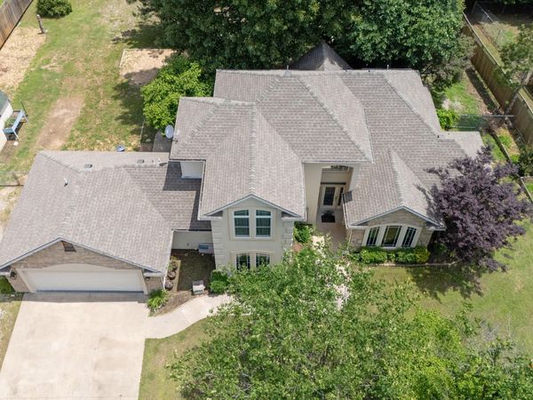 1201 Harber Oaks Loop , Grove, OK 74344