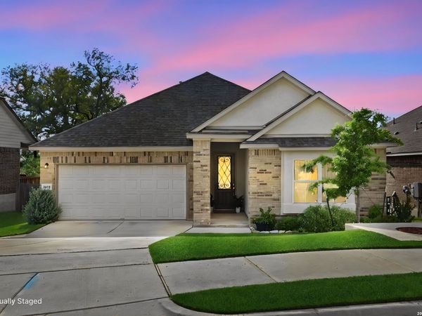 1634 Cheshire, Bulverde, TX 78163