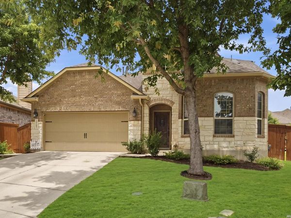 12307 Wagon Boss, San Antonio, TX 78254