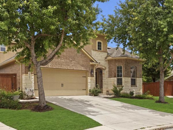 12307 Wagon Boss, San Antonio, TX 78254