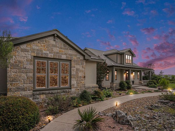 49 Blue Diamond, Boerne, TX 78006