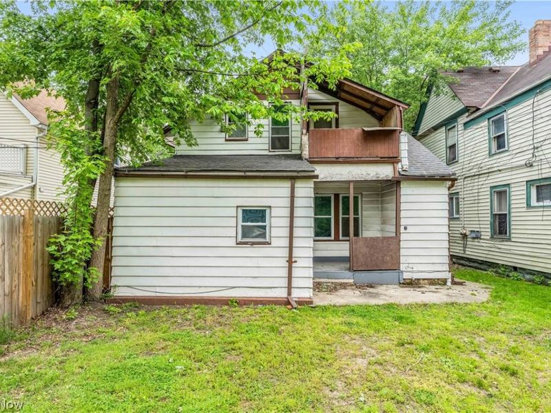 2050 W 83rd Street, Unit 1/DN, Cleveland, OH 44102 Photo 18