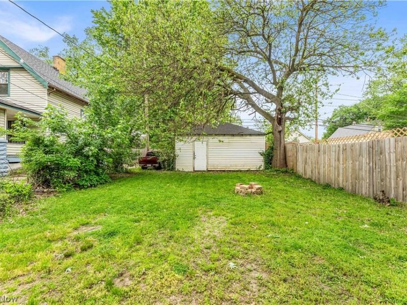 2050 W 83rd Street, Unit 1/DN, Cleveland, OH 44102 Photo 19