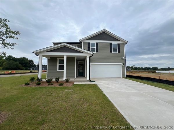 358 Norman Avenue, Lillington, NC 27546