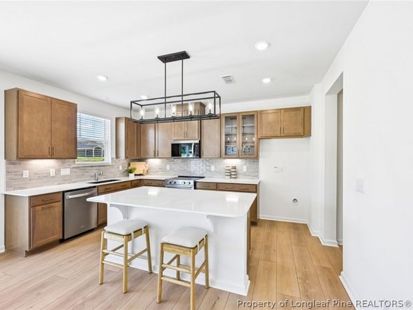 358 Norman Avenue, Lillington, NC 27546