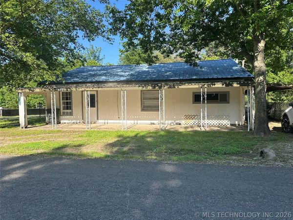 68376 S 315 Road , Wagoner, OK 74467