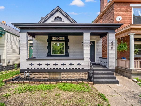 408 E 18th Street, Covington, KY 41014