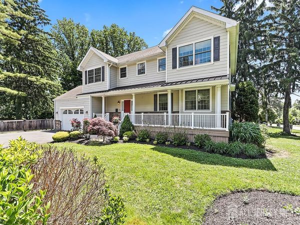 87 Leavitt Lane, Princeton, NJ 08540