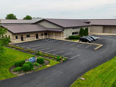 8425 Rausch Drive , Plain City, OH 43064