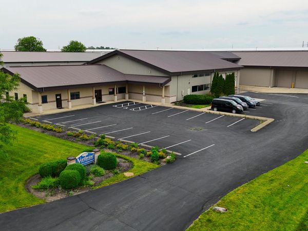 8425 Rausch Drive , Plain City, OH 43064