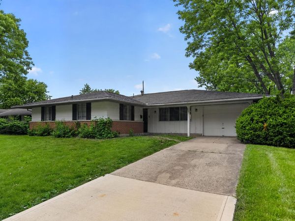 3744 Lima Drive , Westerville, OH 43081