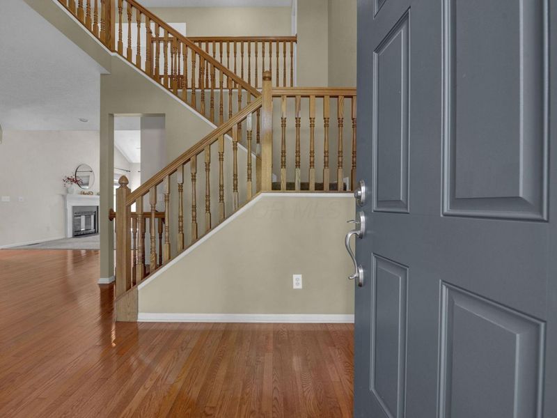 6218 Falcon Chase Drive, Westerville, OH 43082 Photo 13