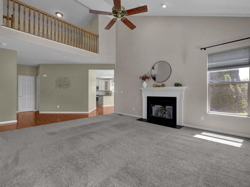 6218 Falcon Chase Drive, Westerville, OH 43082 Photo 3