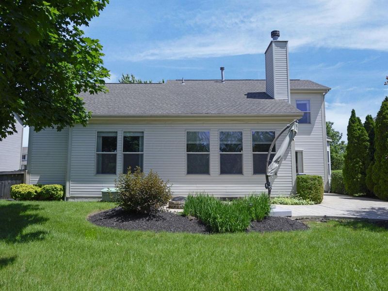 6218 Falcon Chase Drive, Westerville, OH 43082 Photo 33