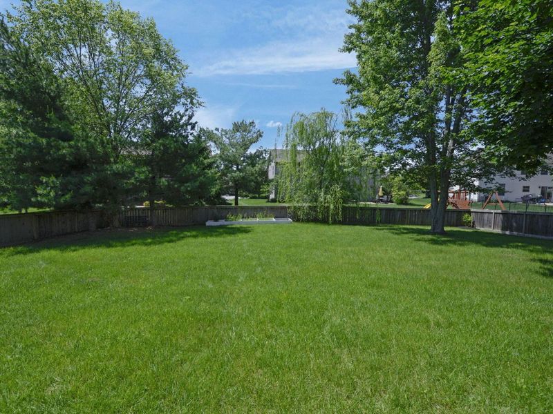 6218 Falcon Chase Drive, Westerville, OH 43082 Photo 34
