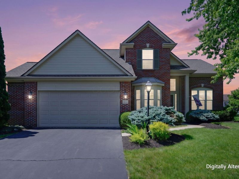 6218 Falcon Chase Drive, Westerville, OH 43082 Photo 35