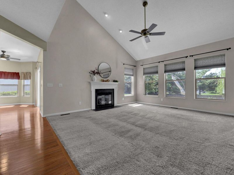 6218 Falcon Chase Drive, Westerville, OH 43082 Photo 6