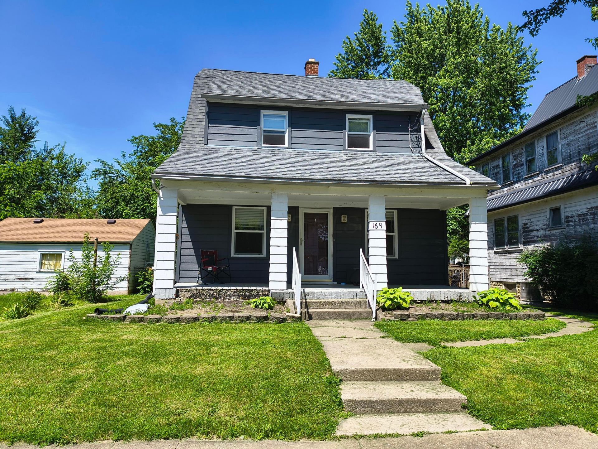 169 Homer Street, Marion, OH 43302 Main Photo