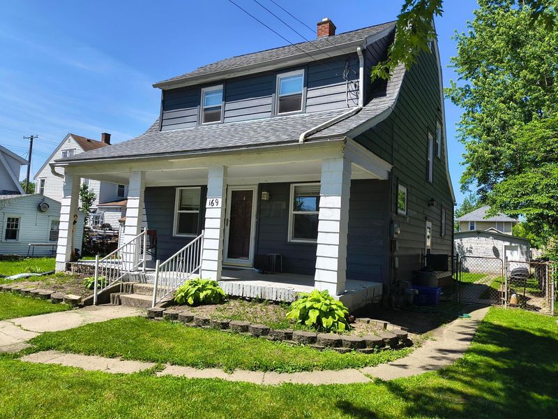 169 Homer Street, Marion, OH 43302 Photo 2