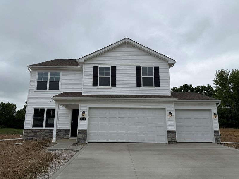 441 Jaret Way, Washington Court House, OH 43160 Photo 33
