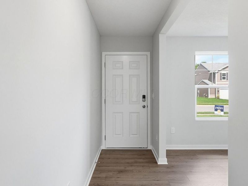 441 Jaret Way, Washington Court House, OH 43160 Photo 4