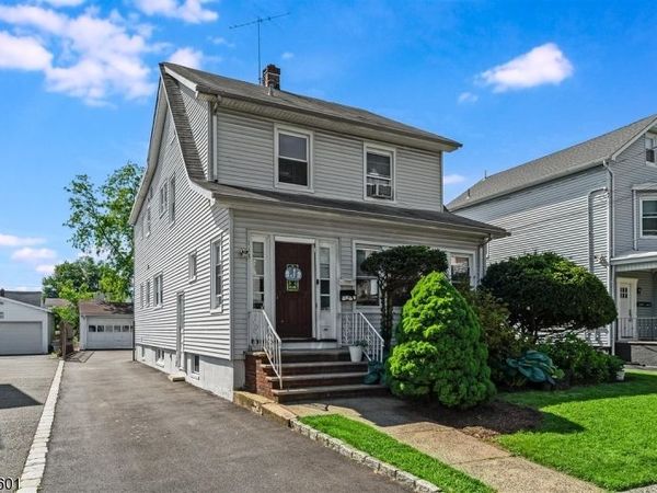113 Harrison St, Bloomfield, NJ 07003