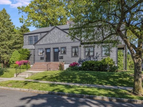 157 Forest St, Unit 1, Montclair, NJ 07042