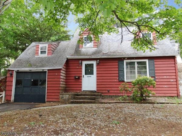 5 Ridge Rd, Stanhope, NJ 07874