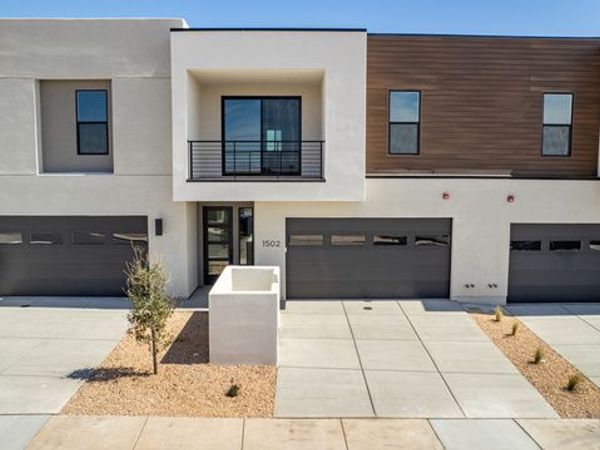1474 N PALM ISLAND DR , Unit 33, Washington, UT 84780